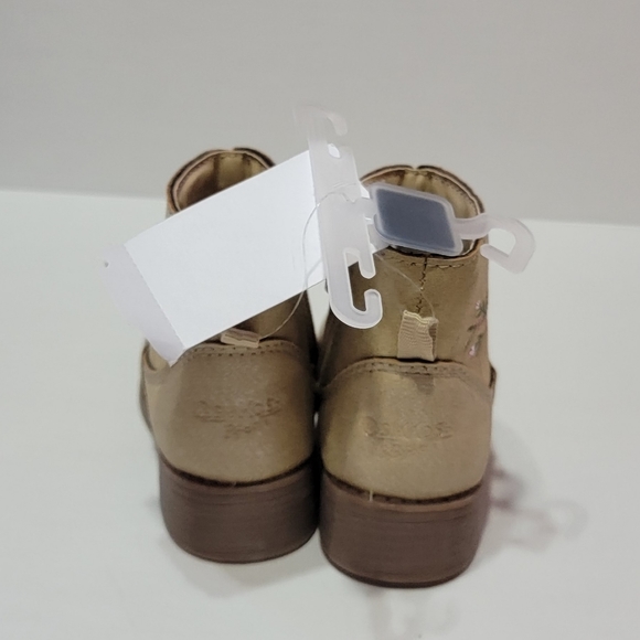 Oshkosh B'Gosh Little Girls boots - Picture 5 of 6